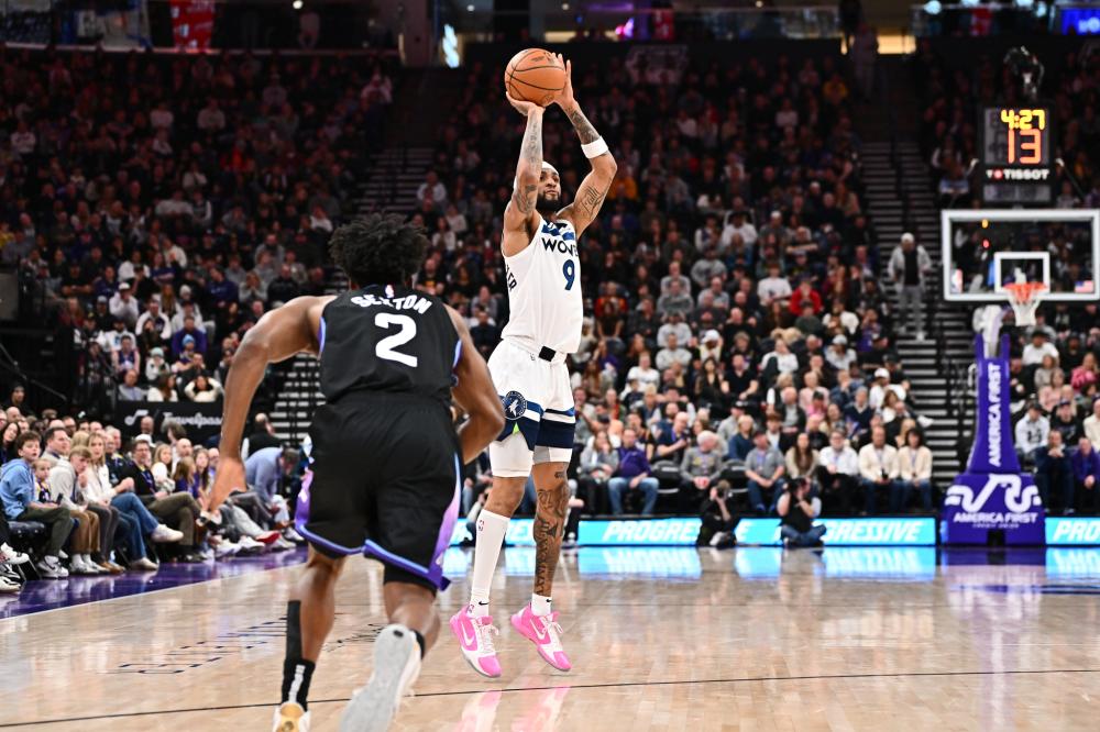 他需要做的 他需要做的